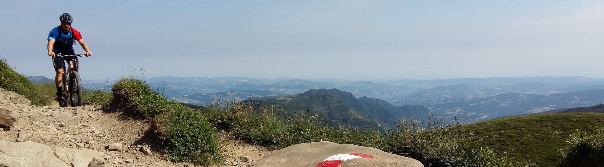 Bike Tour sulla Via di Linari 